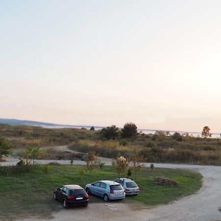 Halkidiki Luxurious Stonehouses Ψακούδια Εξωτερικό φωτογραφία