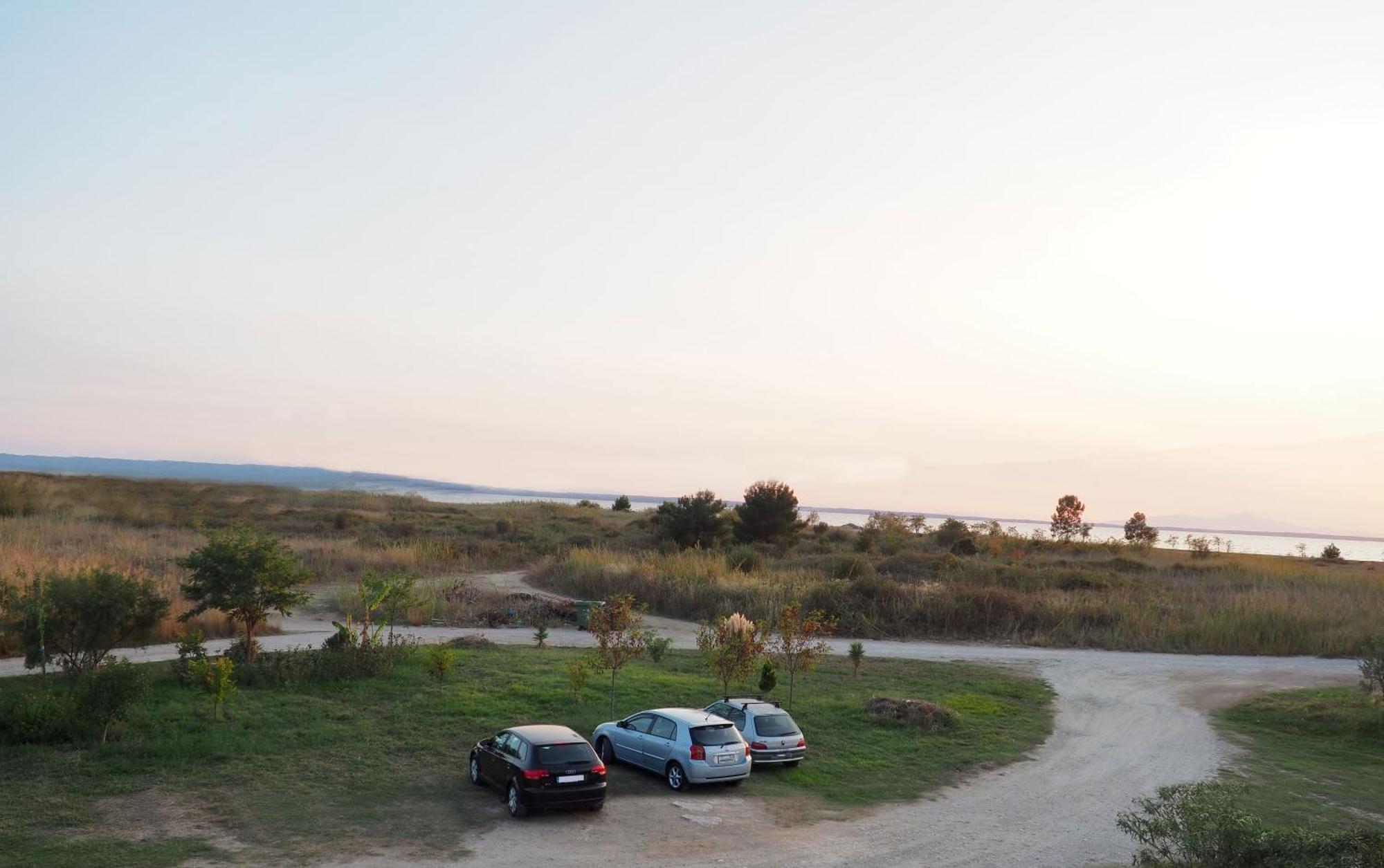 Halkidiki Luxurious Stonehouses Ψακούδια Εξωτερικό φωτογραφία