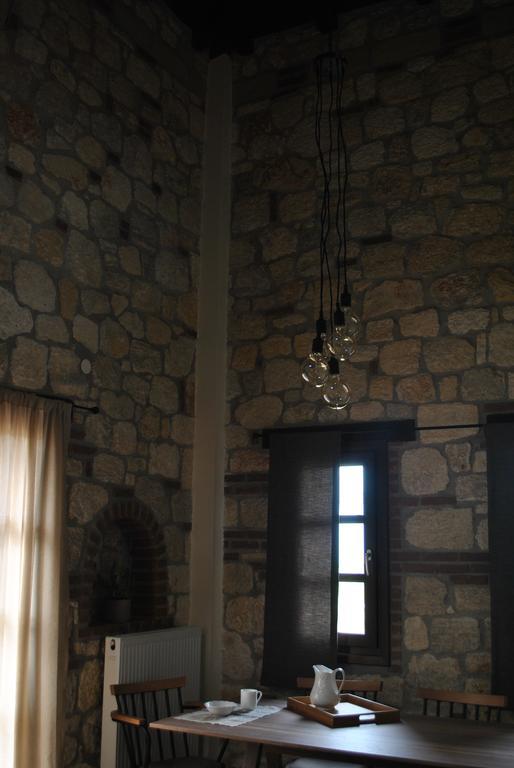 Halkidiki Luxurious Stonehouses Ψακούδια Εξωτερικό φωτογραφία