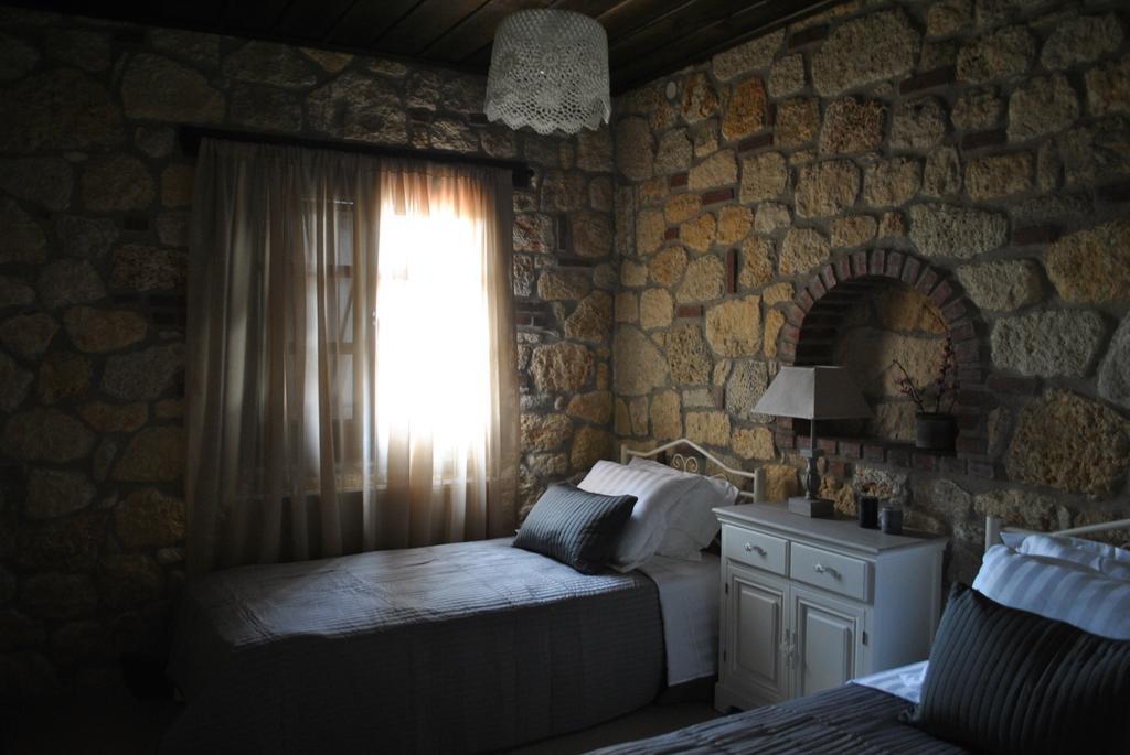 Halkidiki Luxurious Stonehouses Ψακούδια Εξωτερικό φωτογραφία