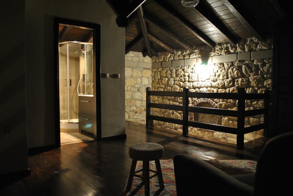 Halkidiki Luxurious Stonehouses Ψακούδια Εξωτερικό φωτογραφία